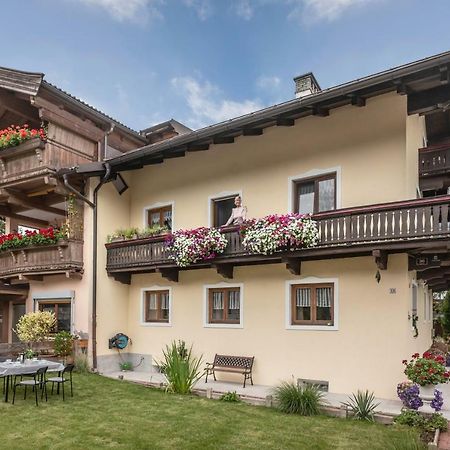 Salven-Lodge Hopfgarten im Brixental Ngoại thất bức ảnh