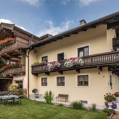 Salven-Lodge Hopfgarten im Brixental Ngoại thất bức ảnh