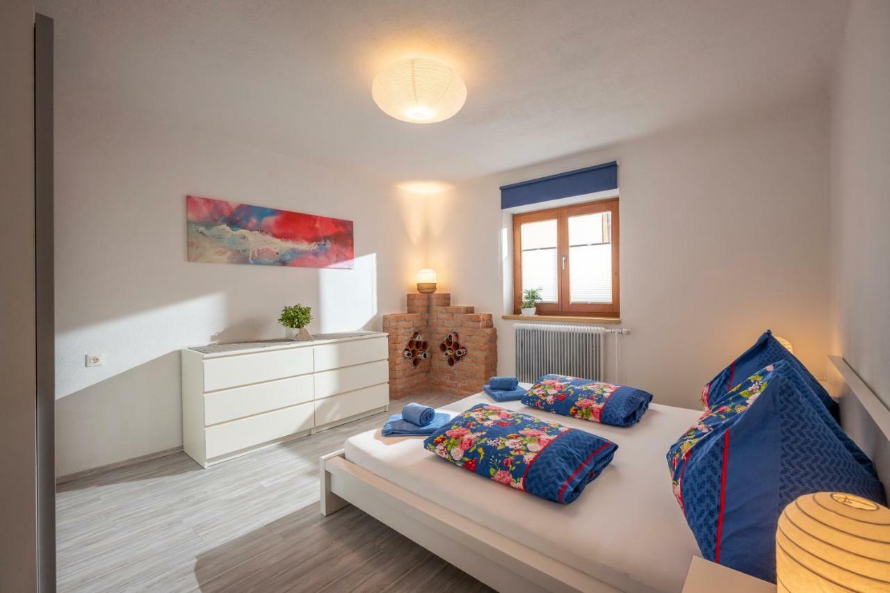 Salven-Lodge Hopfgarten im Brixental Ngoại thất bức ảnh